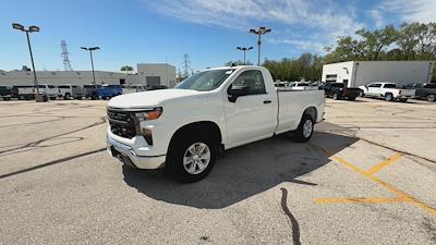 2024 Chevrolet Silverado 1500 Regular Cab RWD Pickup for sale #3063JKF - photo 1