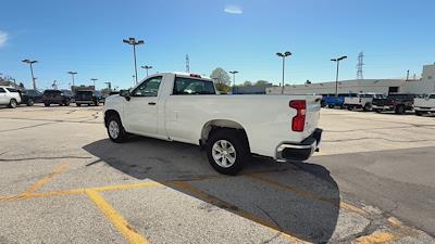 2024 Chevrolet Silverado 1500 Regular Cab RWD Pickup for sale #3063JKF - photo 2