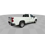2024 Chevrolet Silverado 1500 Regular Cab RWD Pickup for sale #3063JKF - photo 8