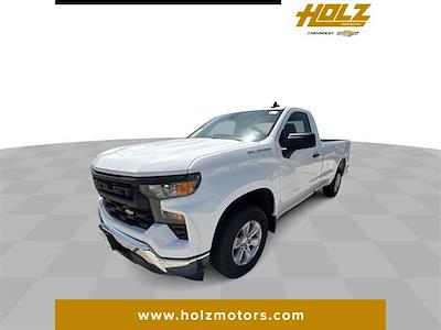 2024 Chevrolet Silverado 1500 Regular Cab RWD Pickup for sale #3064JKF - photo 1