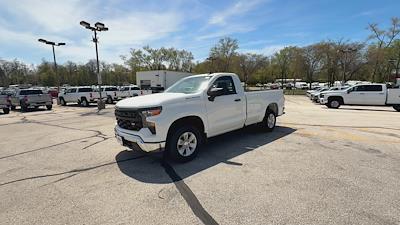 2024 Chevrolet Silverado 1500 Regular Cab RWD Pickup for sale #3064JKF - photo 1