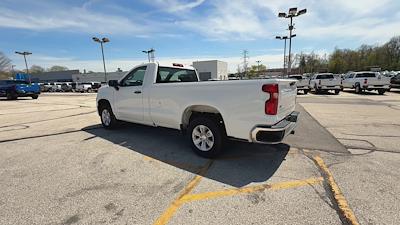2024 Chevrolet Silverado 1500 Regular Cab RWD Pickup for sale #3064JKF - photo 2