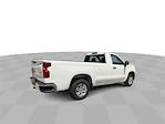 2024 Chevrolet Silverado 1500 Regular Cab RWD Pickup for sale #3064JKF - photo 8