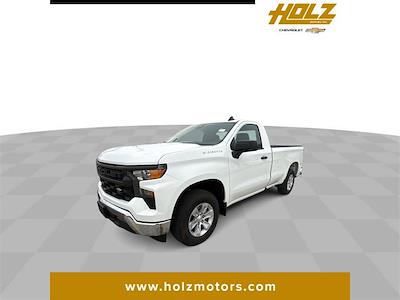 2024 Chevrolet Silverado 1500 Regular Cab RWD Pickup for sale #3066JKF - photo 1