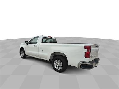 2024 Chevrolet Silverado 1500 Regular Cab RWD Pickup for sale #3066JKF - photo 2