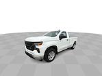 2024 Chevrolet Silverado 1500 Regular Cab RWD Pickup for sale #3066JKF - photo 1