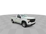 2024 Chevrolet Silverado 1500 Regular Cab RWD Pickup for sale #3066JKF - photo 3