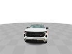 2024 Chevrolet Silverado 1500 Regular Cab RWD Pickup for sale #3066JKF - photo 4