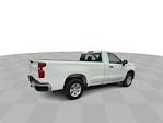 2024 Chevrolet Silverado 1500 Regular Cab RWD Pickup for sale #3066JKF - photo 8