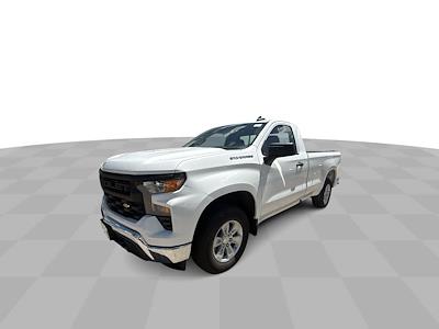 2024 Chevrolet Silverado 1500 Regular Cab RWD Pickup for sale #3067JKF - photo 1