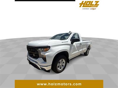 2024 Chevrolet Silverado 1500 Regular Cab RWD Pickup for sale #3067JKF - photo 1