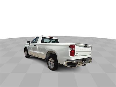 2024 Chevrolet Silverado 1500 Regular Cab RWD Pickup for sale #3067JKF - photo 2