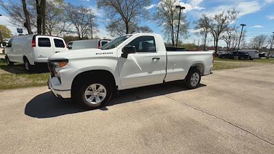 2024 Chevrolet Silverado 1500 Regular Cab RWD Pickup for sale #3067JKF - photo 1