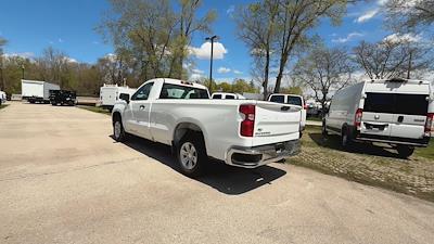 2024 Chevrolet Silverado 1500 Regular Cab RWD Pickup for sale #3067JKF - photo 2