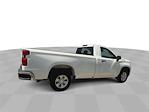 2024 Chevrolet Silverado 1500 Regular Cab RWD Pickup for sale #3067JKF - photo 9