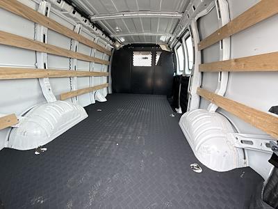 2023 GMC Savana 2500 RWD Empty Cargo Van for sale #3068JKF - photo 2