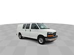 2023 GMC Savana 2500 RWD Empty Cargo Van for sale #3068JKF - photo 4