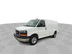 2023 GMC Savana 2500 RWD Empty Cargo Van for sale #3068JKF - photo 6