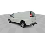 2023 GMC Savana 2500 RWD Empty Cargo Van for sale #3068JKF - photo 3