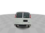 2023 GMC Savana 2500 RWD Empty Cargo Van for sale #3068JKF - photo 8