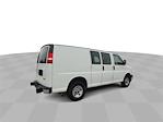 2023 GMC Savana 2500 RWD Empty Cargo Van for sale #3068JKF - photo 9