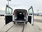 2023 GMC Savana 2500 RWD Empty Cargo Van for sale #3068JKF - photo 23
