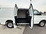 2023 GMC Savana 2500 RWD Empty Cargo Van for sale #3068JKF - photo 24