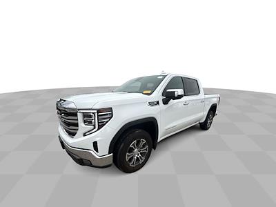 2023 GMC Sierra 1500 Crew Cab 4x4 Pickup for sale #3075JK - photo 1