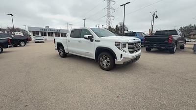 2023 GMC Sierra 1500 Crew Cab 4x4 Pickup for sale #3075JK - photo 1