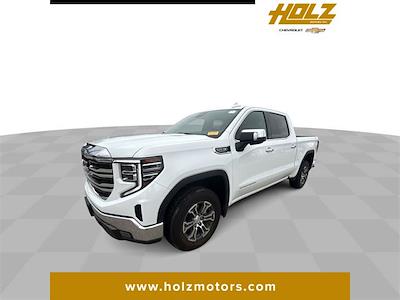 2023 GMC Sierra 1500 Crew Cab 4x4 Pickup for sale #3075JK - photo 1