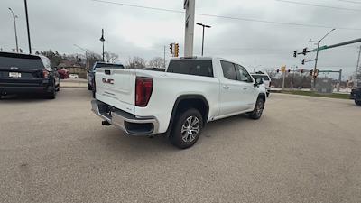 2023 GMC Sierra 1500 Crew Cab 4x4 Pickup for sale #3075JK - photo 2