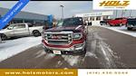 Used 2018 GMC Sierra 1500 SLT Crew Cab for sale #3088A - photo 3