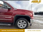 Used 2018 GMC Sierra 1500 SLT Crew Cab for sale #3088A - photo 35