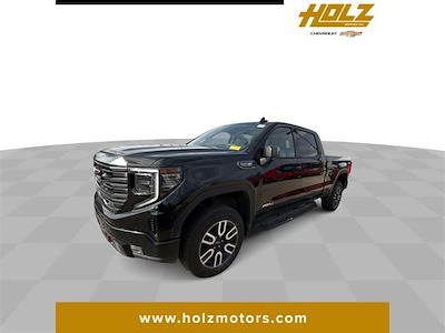 2024 GMC Sierra 1500 Crew Cab 4x4 Pickup for sale #3088FI - photo 1