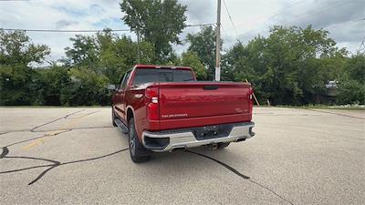 2021 Chevrolet Silverado 1500 Crew Cab 4x4 Pickup for sale #3089A - photo 2