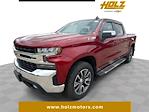 2021 Chevrolet Silverado 1500 Crew Cab 4x4 Pickup for sale #3089A - photo 1