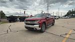 2021 Chevrolet Silverado 1500 Crew Cab 4x4 Pickup for sale #3089A - photo 7