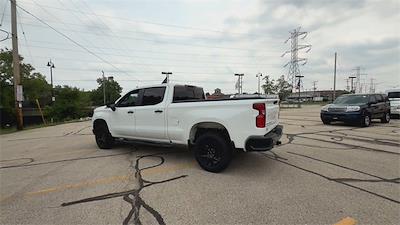 2024 Chevrolet Silverado 1500 Crew Cab 4x4 Pickup for sale #3089FI - photo 2