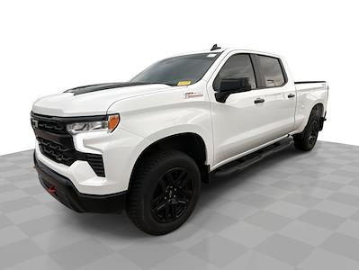2024 Chevrolet Silverado 1500 Crew Cab 4x4 Pickup for sale #3089FI - photo 1