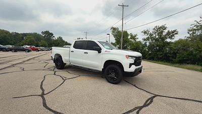 2024 Chevrolet Silverado 1500 Crew Cab 4x4 Pickup for sale #3089FI - photo 2