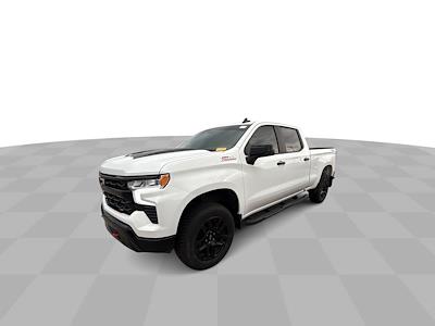 2024 Chevrolet Silverado 1500 Crew Cab 4x4 Pickup for sale #3089FI - photo 1