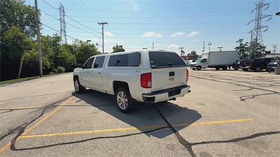 2016 Chevrolet Silverado 1500 Crew Cab 4x4 Pickup for sale #3090A - photo 2