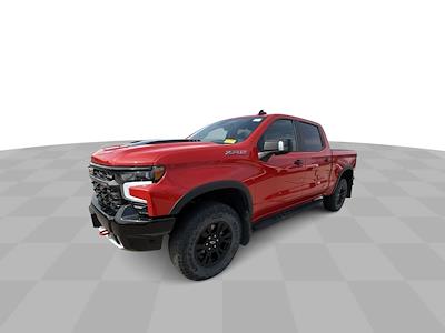 2023 Chevrolet Silverado 1500 Crew Cab 4x4 Pickup for sale #3091FI - photo 1