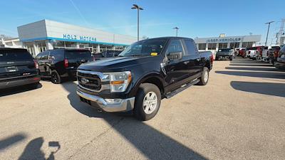 2022 Ford F-150 SuperCrew Cab 4x4 Pickup for sale #3094FI - photo 1