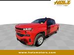 2021 Chevrolet Silverado 1500 Crew Cab 4WD Pickup for sale #3096FI - photo 1