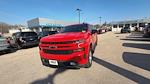 2021 Chevrolet Silverado 1500 Crew Cab 4WD Pickup for sale #3096FI - photo 4