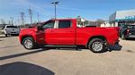 2021 Chevrolet Silverado 1500 Crew Cab 4x4 Pickup for sale #3096FI - photo 40