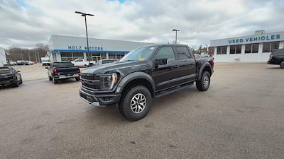 2023 Ford F-150 SuperCrew Cab 4x4 Pickup for sale #3098FI - photo 1