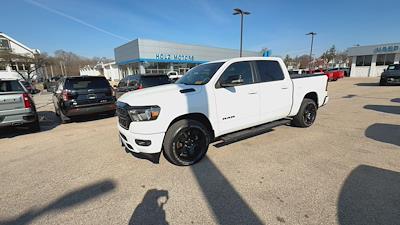 2022 Ram 1500 Crew Cab 4x4 Pickup for sale #3100FI - photo 1