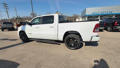 2022 Ram 1500 Crew Cab 4x4 Pickup for sale #3100FI - photo 2